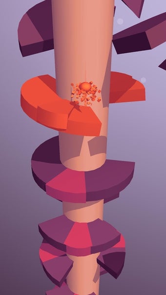 Imagen 1 para Helix Jump