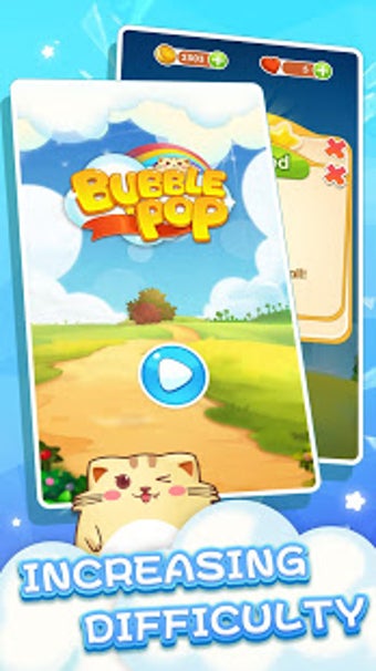 Image 1 for Bubble Pop - Bubble Shoot…