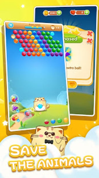 Image 2 for Bubble Pop - Bubble Shoot…