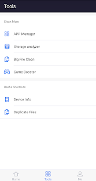 Image 2 for Clean My Android - Antivi…