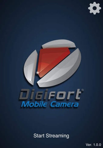 Image 0 for Digifort Mobile Camera