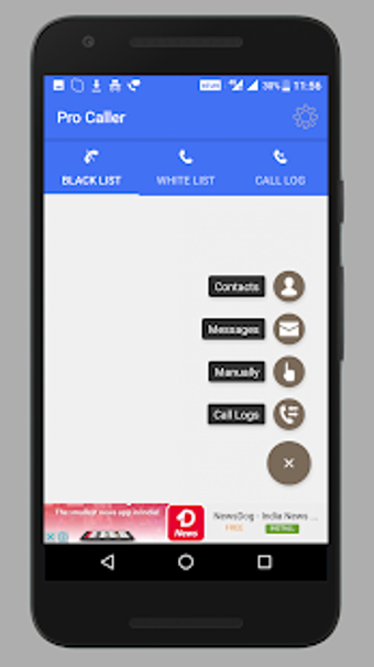 Image 1 for ProCaller  Robo Call Bloc…