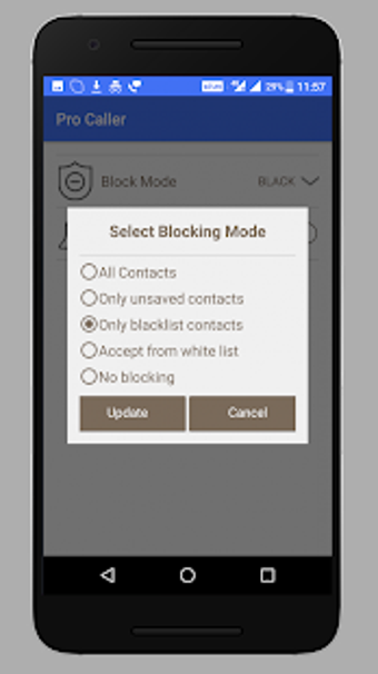 Image 3 for ProCaller  Robo Call Bloc…