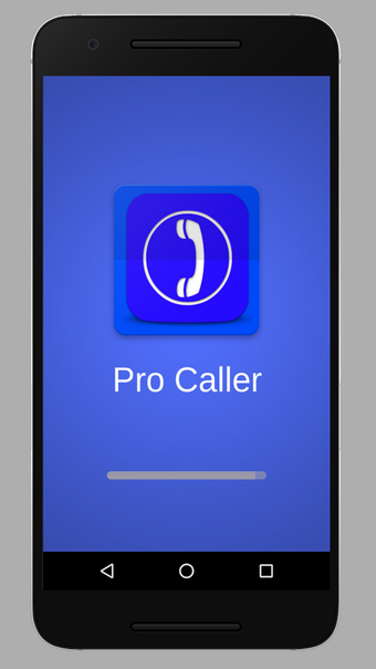 Image 3 for ProCaller - Robo Call Blo…