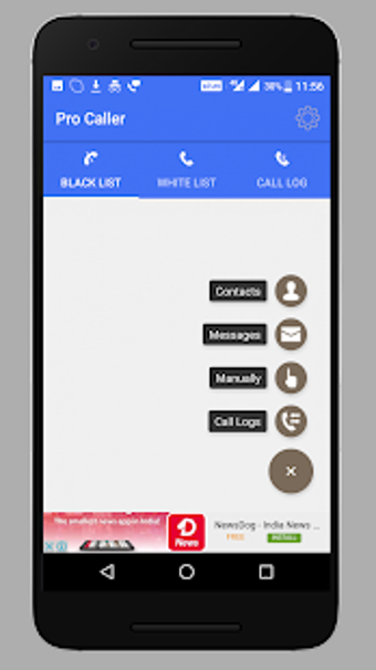 Image 2 for ProCaller  Robo Call Bloc…