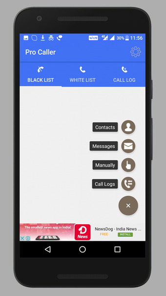 Image 1 for ProCaller - Robo Call Blo…