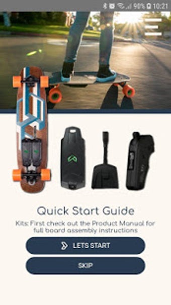 Image 0 for rideunlimited