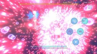 Image 0 for Energy Drain Shooter