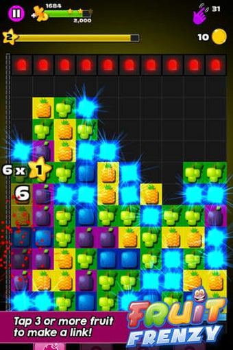 Image 0 for Fruit Frenzy