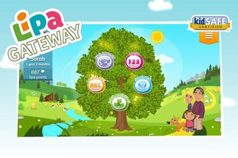 Image 0 for Lipa Gateway