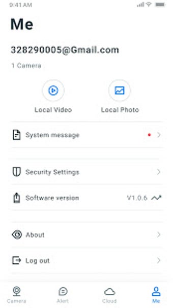 Imagen 0 para Wansview Cloud