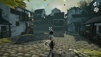 Image 0 for Ling and the Corrupted Ho…