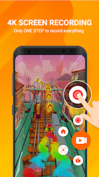 Image 2 for Screen Recorder - Face Ca…