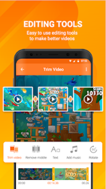 Image 0 for Screen Recorder - Face Ca…