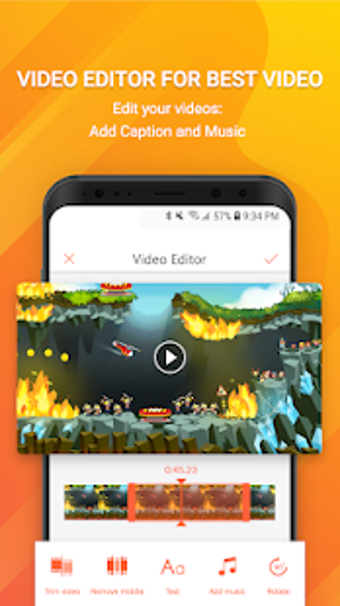 Imagen 0 para Screen Recorder - Face Ca…