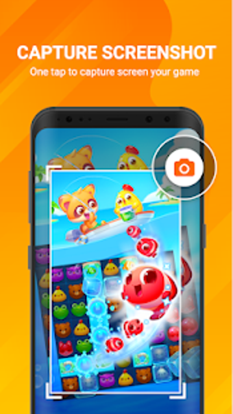 Image 1 for Screen Recorder - Face Ca…