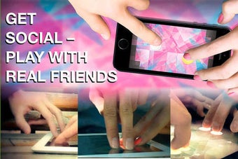 Image 0 for Magic Touch: A Game For C…