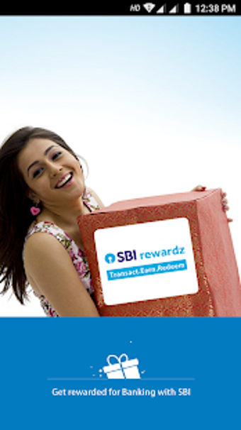 Image 0 for SBI Rewardz