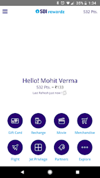 Image 2 for SBI Rewardz