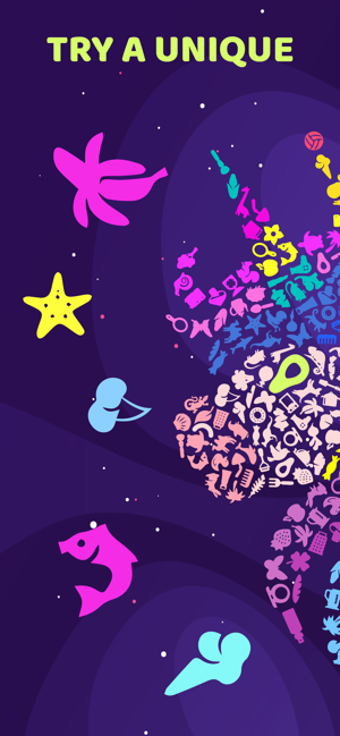 Image 0 for SRCH! coloring & stress r…