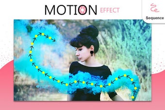 Image 0 for Motion on Photo Effect  L…