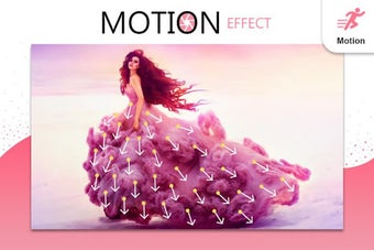 Image 2 for Motion on Photo Effect  L…