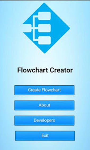 Imagen 3 para Flowchart Maker