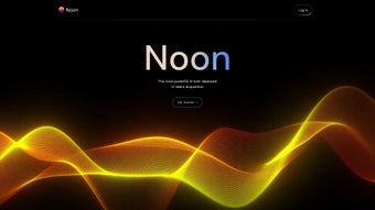 Image 0 for NoonAI