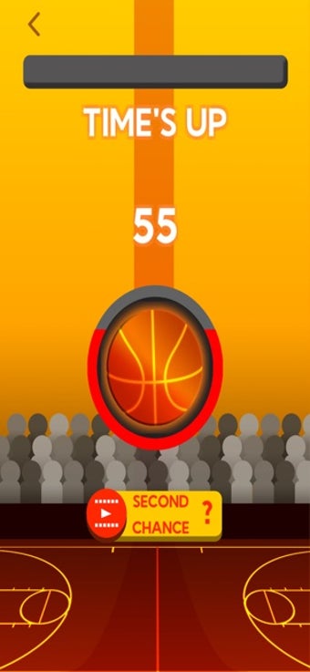 Image 1 for Lit Hoops Basketball