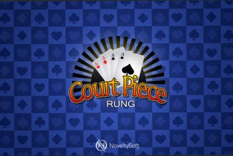 Image 0 for Court Piece (Rung)