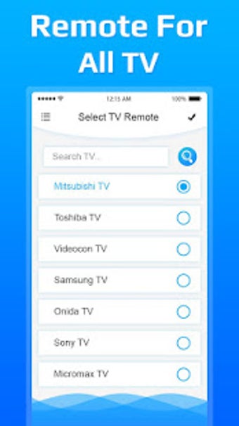 Image 3 for TV Remote Control - All T…