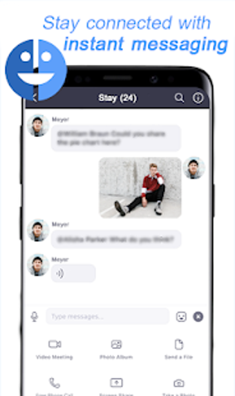 Image 0 for Free SOMA Video call Chat…
