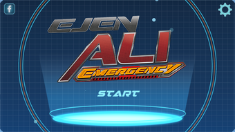 Imagen 0 para Ejen Ali : Emergency