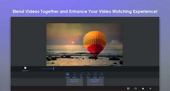 Image 0 for Video Blender and Photo B…