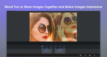 Image 1 for Video Blender and Photo B…