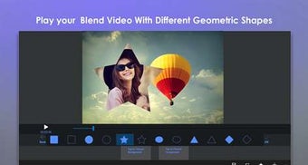 Image 3 for Video Blender and Photo B…