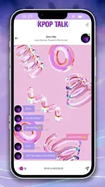 Image 0 for Kpop Demon Hunter Virtual…