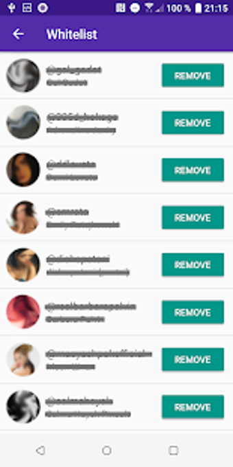 Image 0 for Unfollowers & Followers f…