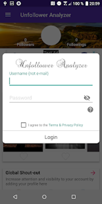Image 3 for Unfollowers & Followers f…