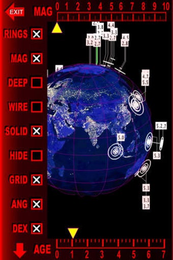 Image 0 for Earthquake 3D