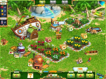 Imagen 0 para Hobby Farm