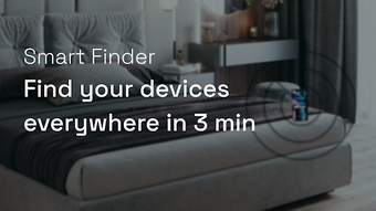 Image 0 for Smart Finder