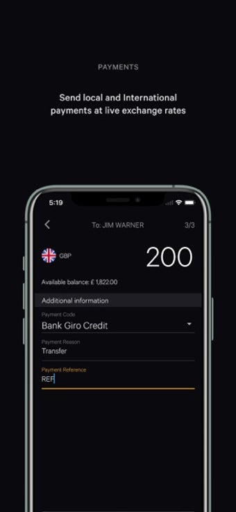 Image 3 for MarTrust e-wallet