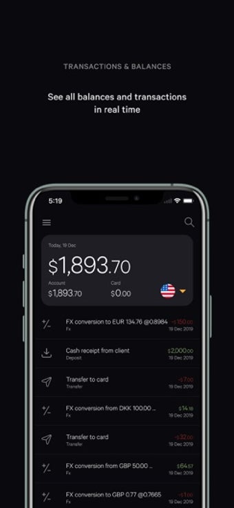 Image 2 for MarTrust e-wallet