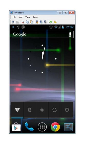 Image 0 for MyMobiler for Android