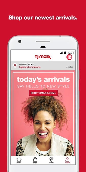 Imagen 3 para T.J.Maxx