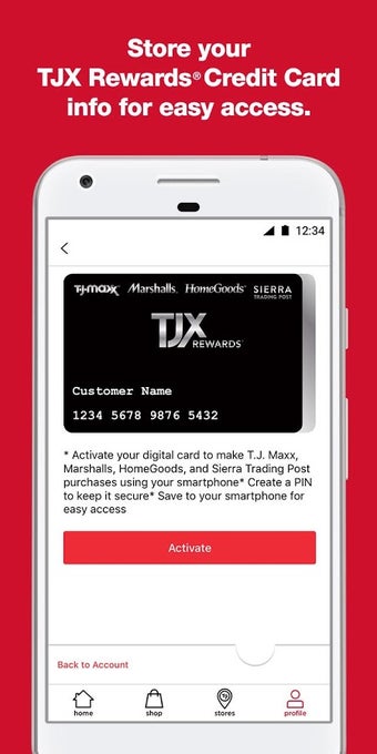 Imagen 1 para T.J.Maxx