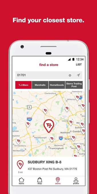Imagen 2 para T.J.Maxx