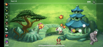 Imagen 0 para Insaniquarium! Deluxe