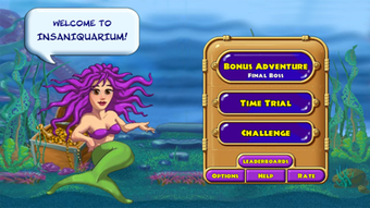 Image 4 for Insaniquarium Deluxe
